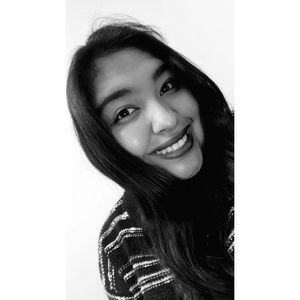 Meet your Posher, Angelica